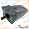 Gicleur de lave-phare gauche droite pour TOYOTA | EDS-TY-005, A70-08-0059